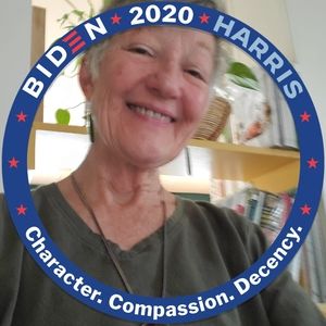 Meet your Posher, Lorna